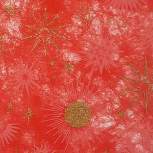 Bobina T 0,68x9 CELESTIAL POL. rosso