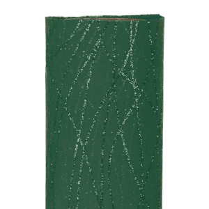 Bobina TN 0,75x9 TNT GLITTER verde