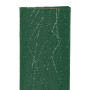 Bobina TN 0,75x9 TNT GLITTER verde