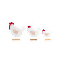 Gallina panno h.60 (set 3)