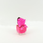 Rosa preserv. cubo 06 fucsia