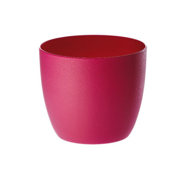 Coprivaso PVC d.15 fucsia