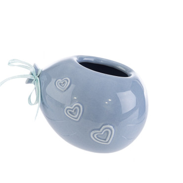 CP-Vaso palloncino 12×9 celeste