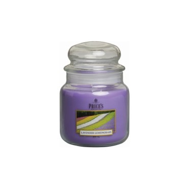 Giara gr. 410 LAVENDER & LEMONGRASS