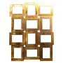 TM-Golden Tableau 100x132