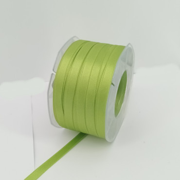 Nastro mm.10 m.100 DRI verde pistacchio