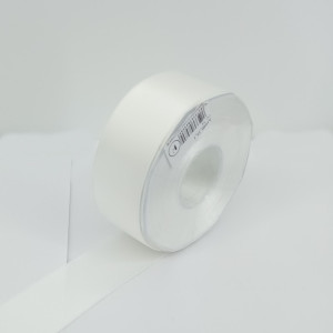 Nastro DRI mm.40 mt.25 bianco