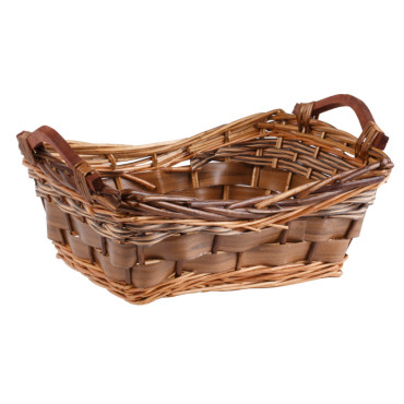 Cesta rettangolare 43×29