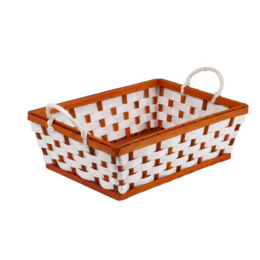 Cesta rettangolare 50×36