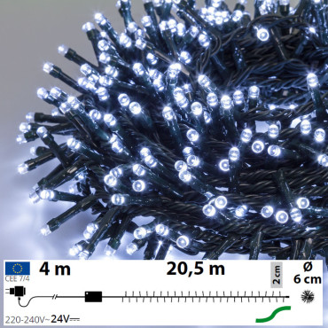 LAB-Catena 1000 LED bianca