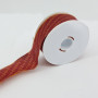 Nastro mm.38 m.20 FLOTS rosso