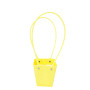 Carrybag 08x12 giallo (pz.6)