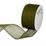 Nastro mm.50 m.10 ELASTIC NET verde