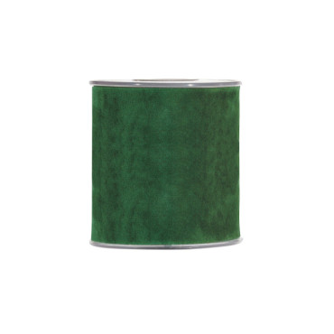 Nastro mn.100 m.07 DBL VELVET verde