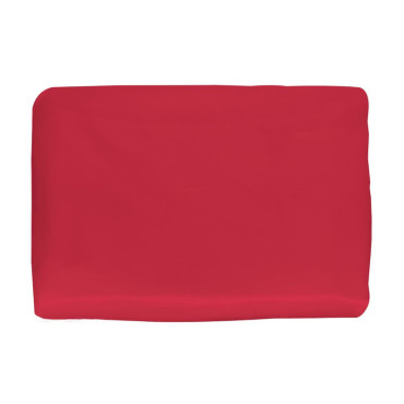 Pezzata 150×300 MATT SATIN rosso