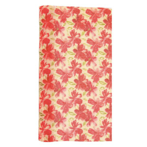 Bobina T 0,48x5 PINK FLOWERS