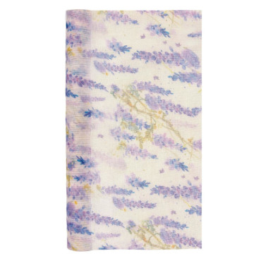 Bobina T 0,48×05 PURPLE FLOWERS