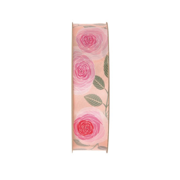 Nastro mm.25 m.15 ROM.ROSES pesca