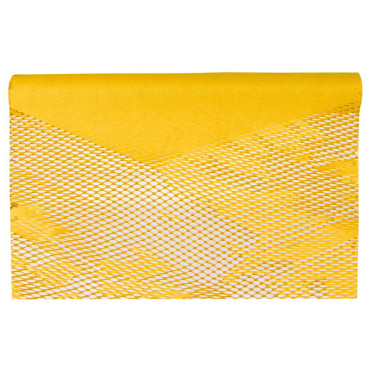 Bobina C 0,50×25 PAPER NET giallo