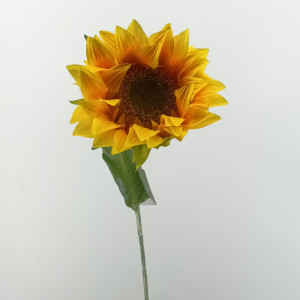 Girasole singolo cm.97 giallo