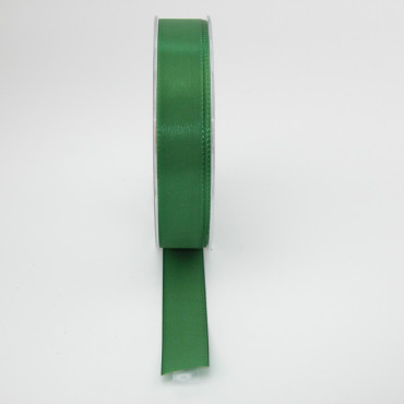 Nastro mm.25 m.50 TAFFETA verde