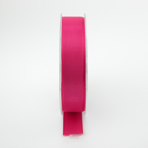 Nastro mm.25 m.50 ECONOMY fucsia