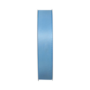 Nastro mm.25 m.50 TAFFETA azzurro