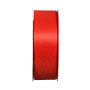 Nastro mm.40 m.50 TAFFETA rosso