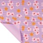 Bobina CP 1x25 SPRING FLOWERS lavanda