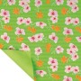 Bobina CP 1x25 SPRING FLOWERS v.mela