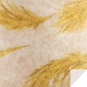 Bobina CW 0,75x20 PAPERF. PAMPAS giallo