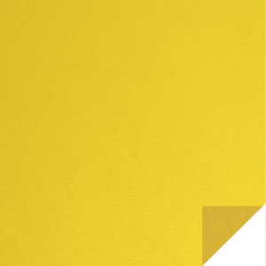 Bobina C 0,80x40 BOKRAFT DOUBLE limone-giallo