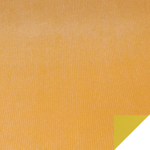 Bobina C 0,80x40 BOKRAFT DOUBLE arancio-giallo