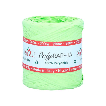 Polyraphia mm.15 m.200 v.menta