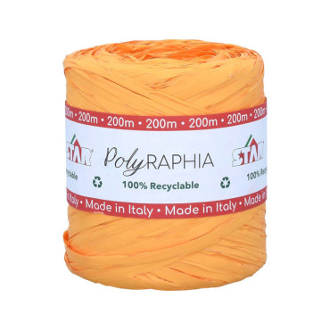 Polyraphia mm.15 m.200 ocra