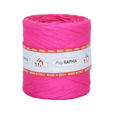 Polyraphia mm.15 m.200 fucsia