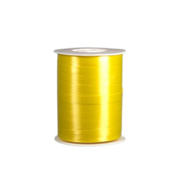 Nastro mm.10 m.250 STARLIGHT giallo