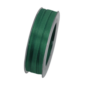 Nastro mm.10 m.50 TAFFETA verde