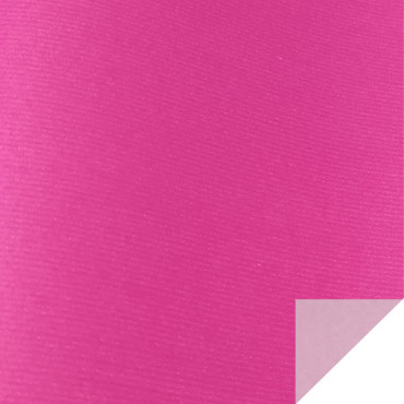 Bobina C 0,80×40 BOKRAFT DOUBLE fuxia-rosa