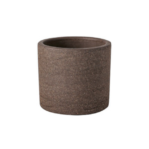 NATURE-Vaso d.38 marrone