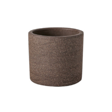 NATURE-Vaso d.38 marrone