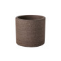 NATURE-Vaso d.38 marrone