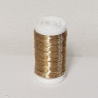 BO-Filo smalt. mm. 0,05 gr.100 oro