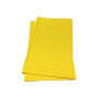 Buste 25x40 PALLINO giallo (pz.50)