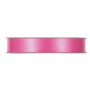 Nastro mm.15 m.100 RASO fucsia