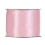 Nastro mm.06 m.100 RASO rosa