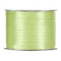 Nastro mm.06 m.100 RASO lime