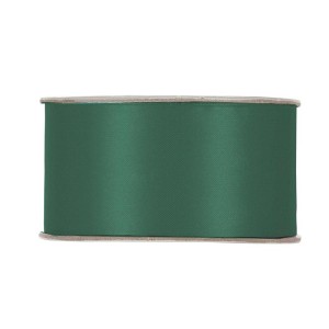 Nastro mm.40 m.25 RASO verde