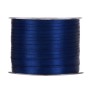 Nastro mm.03 m.25 RASO blu