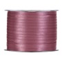 Nastro mm.03 m.25 RASO rosa scuro